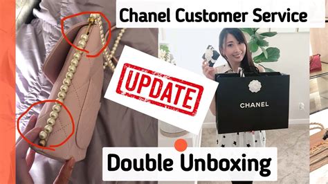 chanel repair service|chanel customer service number.